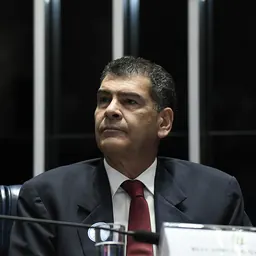Portrait of Rui Nascimento