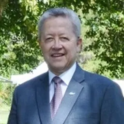 Portrait of Pita Paraone