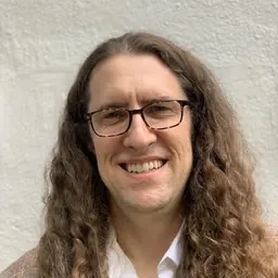 Portrait of Cisco Bradley