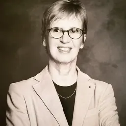 Portrait of Dominique Meyer