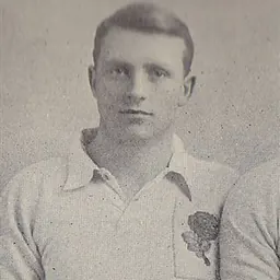 Portrait of Frank Stout