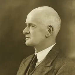 Portrait of William Sinclair Marris