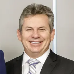 Portrait of Mauro Mendes
