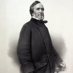 Portrait of Albert Dufour-Féronce
