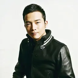 Portrait of Zhou Chengzhou