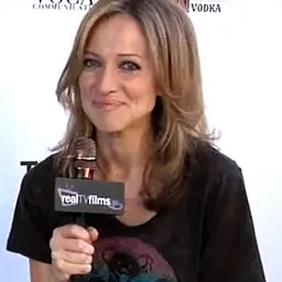 Portrait of Kate Beahan