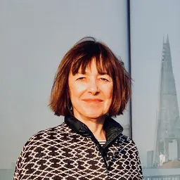 Portrait of Jane Boyd