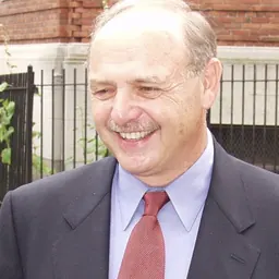 Portrait of Salvatore DiMasi
