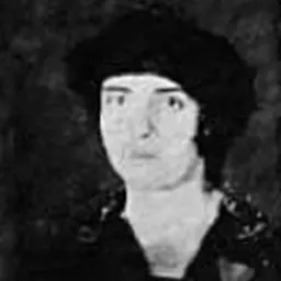 Portrait of Elena Torres
