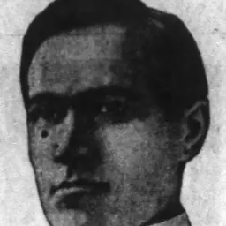 Portrait of Lee M. Russell