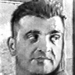 Portrait of Milan Lukić