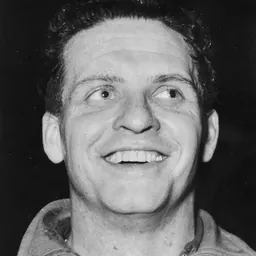 Portrait of Victor Mees