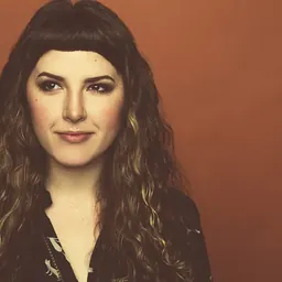 Portrait of Michelle Willis
