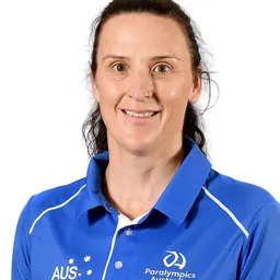 Portrait of Janine Watson