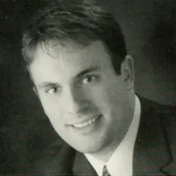 Portrait of Stephen Canessa
