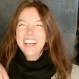 Portrait of Pamela Springsteen