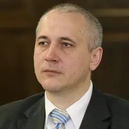 Portrait of Joachim Brudziński
