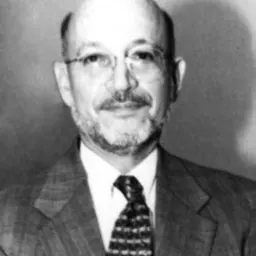 Portrait of José A. Fusté