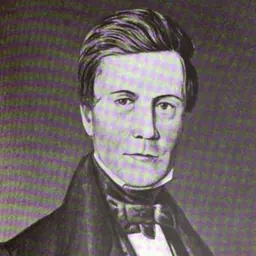 Portrait of William Grason
