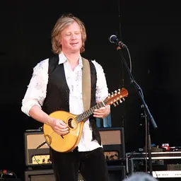 Portrait of Torbjørn Økland