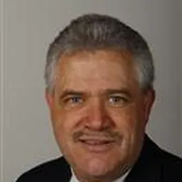 Portrait of Mark Smith