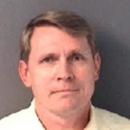 Portrait of Kent Hovind