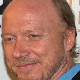Portrait of Paul Haggis