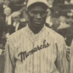 Portrait of Cliff Bell