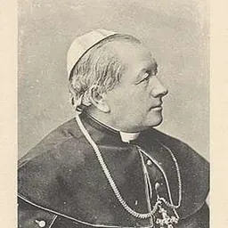 Portrait of Franz Joseph von Stein