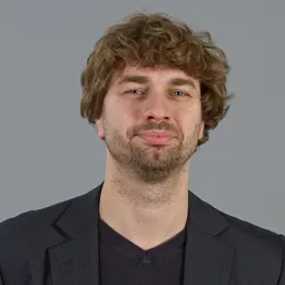 Portrait of Stefan Gelbhaar