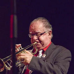 Portrait of Manuel "Guajiro" Mirabal