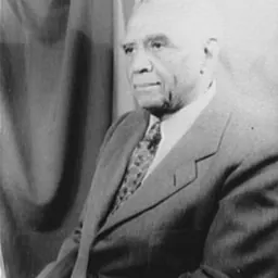 Portrait of Laurence C. Jones