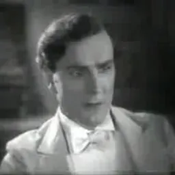 Portrait of Frank Merrill