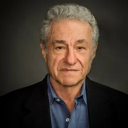 Portrait of Gar Alperovitz