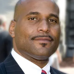 Portrait of Michael G. Summers