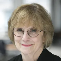 Portrait of Margaret H. Wright
