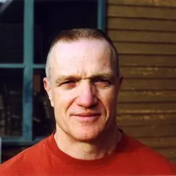 Portrait of Robert Bryant
