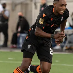 Portrait of Garven Metusala