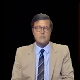 Portrait of Giancarlo Santalmassi