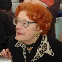 Portrait of Catherine Paysan