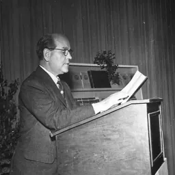 Portrait of Wieland Herzfelde