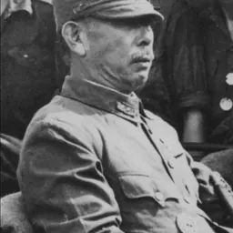 Portrait of Takeo Itō