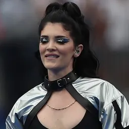 Portrait of Era Istrefi