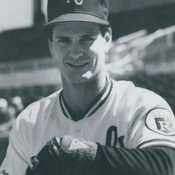Portrait of Mike Macfarlane