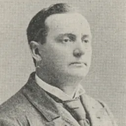 Portrait of John D. Alderson