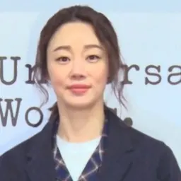 Portrait of Choi Yeo-jin
