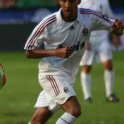 Portrait of Willy Aubameyang