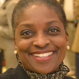 Portrait of Mignon Clyburn