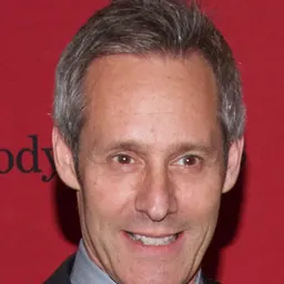 Portrait of Michel Gill