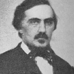 Portrait of Aimar Sørenssen
